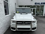 Used 2017 Mercedes-Benz G 63 AMG 4MATIC image 3