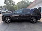 Used 2021 GMC Acadia SLE w/ Driver Convenience Package image 4