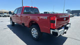 New 2025 Ford F350 Lariat image 5