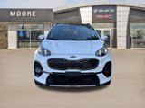 Used 2022 Kia Sportage SX image 4