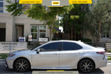 Used 2022 Toyota Camry SE image 3