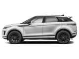 New 2026 Land Rover Range Rover Evoque S image 3
