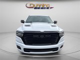 New 2025 RAM 1500 Laramie image 5