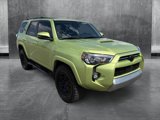 Used 2023 Toyota 4Runner TRD Off-Road Premium image 3