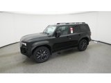 New 2025 Toyota Land Cruiser image 2