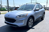 Used 2022 Ford Escape SEL image 5