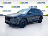 New 2026 Honda CR-V Sport-L image 3
