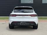 Certified 2025 Porsche Macan image 6