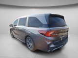 New 2026 Honda Odyssey Touring image 4