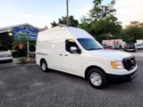 Used 2019 Nissan NV 2500 SV w/ Navigation Package image 2