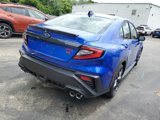 New 2025 Subaru WRX tS image 3