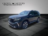 New 2025 Honda Pilot Elite image 3