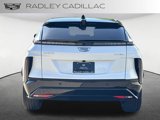 New 2025 Cadillac Lyriq Sport image 4