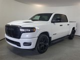 New 2025 RAM 1500 Laramie image 3