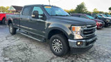 Used 2021 Ford F250 Lariat w/ Lariat Value Package image 2