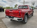 New 2025 GMC Sierra 2500 SLT w/ Texas SLT Premium Package image 4