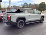 New 2025 Chevrolet Silverado EV LT image 2