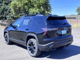 New 2026 Chevrolet Equinox RS image 4