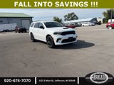 New 2026 Dodge Durango GT image 6