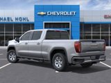 New 2026 GMC Sierra 1500 SLE w/ Preferred Package image 3