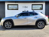 Used 2019 Lexus UX 200 F Sport image 2