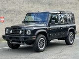 New 2025 INEOS Grenadier Fieldmaster Edition image 2
