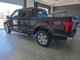 Certified 2018 Ford F150 Lariat w/ Equipment Group 502A Luxury image 4