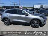 Certified 2024 Ford Escape SE w/ PHEV Premium Package image 5