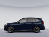 Used 2025 BMW X5 M Competition w/ Executive Package image 2