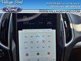 Certified 2023 Ford Edge SEL w/ Convenience Package image 3