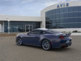 New 2025 Ford Mustang Dark Horse image 4