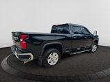 Used 2023 Chevrolet Silverado 2500 LTZ w/ LTZ Premium Package image 5