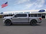 New 2025 Ford F150 Platinum w/ Equipment Group 702A High image 4