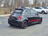 Used 2014 FIAT 500 Abarth image 6