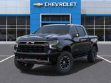 New 2025 Chevrolet Silverado 1500 ZR2 image 5