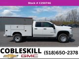 New 2025 Chevrolet Silverado 3500 W/T w/ WT Convenience Package image 2
