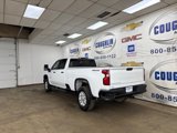 New 2025 Chevrolet Silverado 3500 W/T image 3