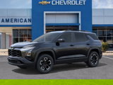 New 2026 Chevrolet Equinox ACTIV w/ Convenience Package III image 3