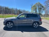 Used 2014 Mercedes-Benz GLK 350 2WD image 2