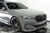 Used 2021 BMW ALPINA B7 xDrive w/ Luxury Rear Seating Package image 4