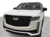 Certified 2022 Cadillac Escalade ESV Premium Luxury image 3