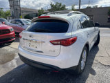 Used 2012 INFINITI FX35 AWD w/ Premium Pkg image 6