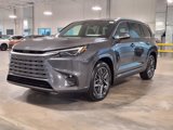 New 2025 Lexus TX 350 AWD image 3
