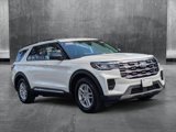 Used 2025 Ford Explorer Active image 3