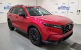 New 2026 Honda CR-V Sport-L image 2