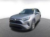 Used 2024 Toyota RAV4 XLE image 5