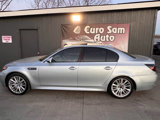 Used 2006 BMW M5 image 6
