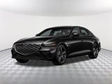 New 2025 Genesis G80 2.5T Sport Prestige image 2
