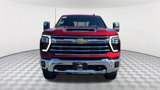 New 2025 Chevrolet Silverado 2500 LTZ w/ LTZ Premium Package image 2