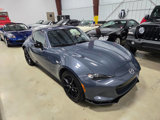 Used 2021 MAZDA MX-5 Miata RF Club image 4